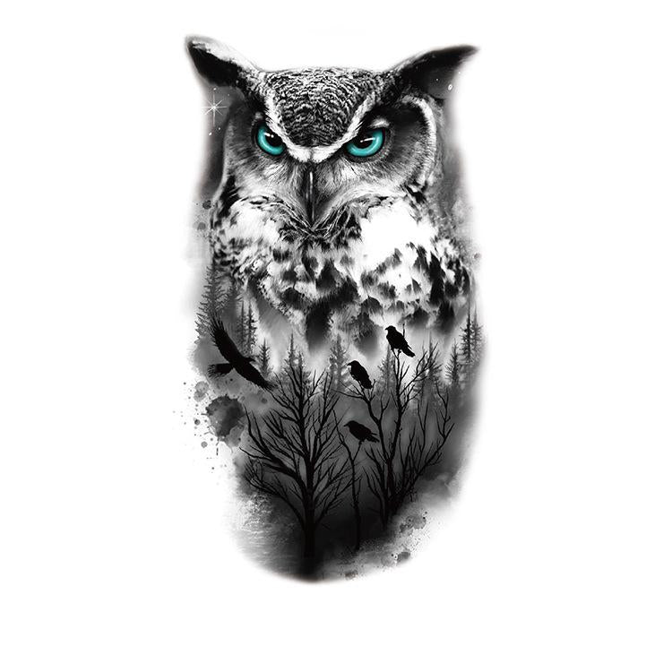 Forest Owl